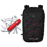 Almont Active LW Pack 1 - San Valentín, Victorinox